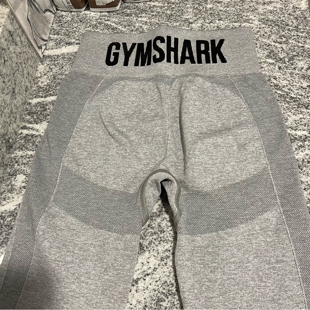 Gymshark Flex high waisted leggings